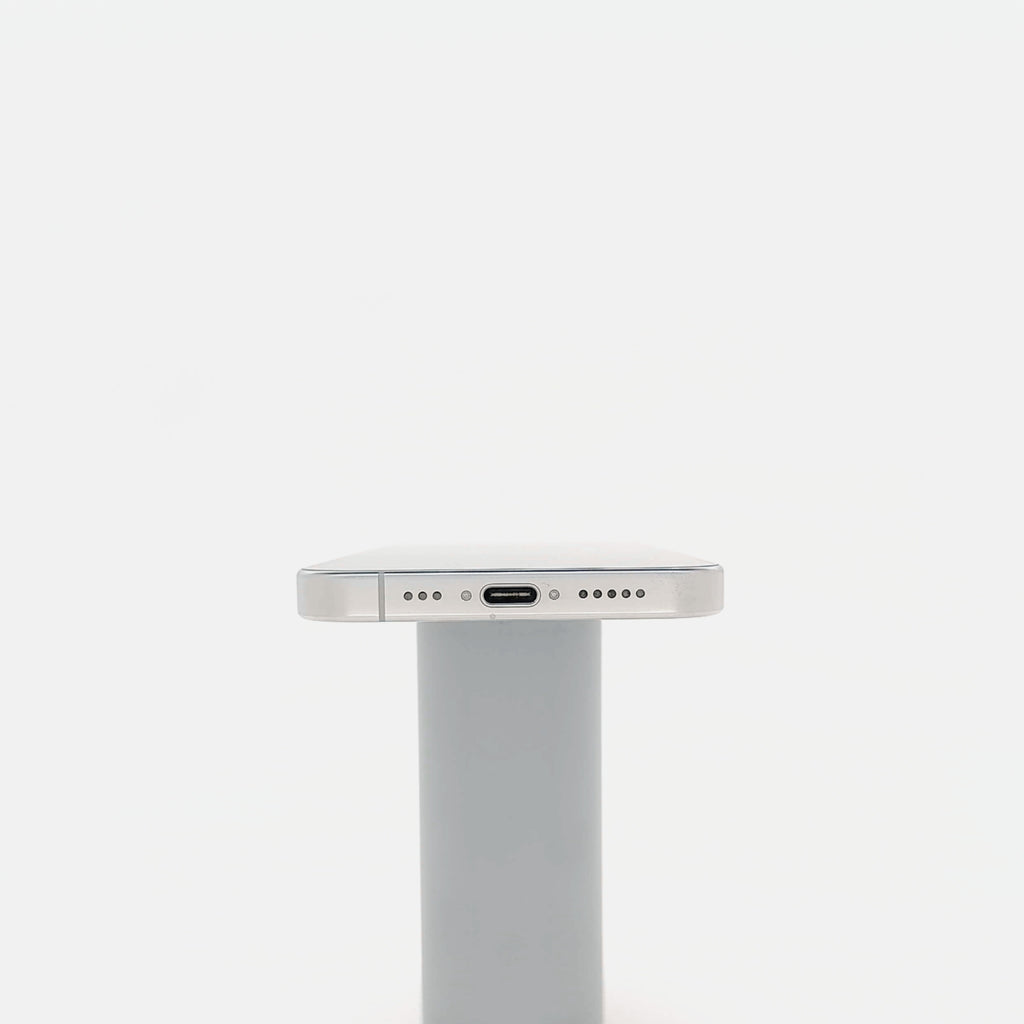 99新 Apple iPhone 16 Pro 128G 白色鈦金屬 中國大陸版