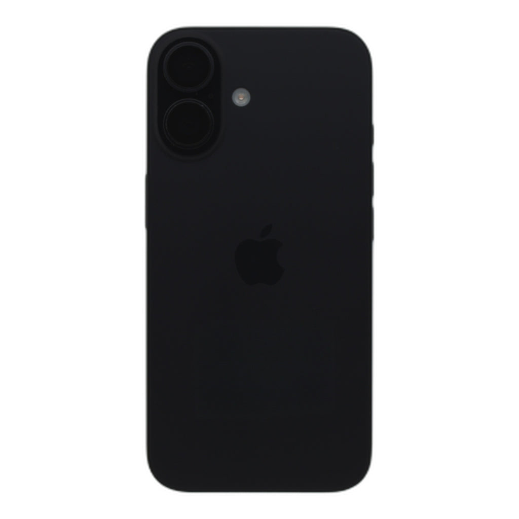 95新 Apple iPhone 16 256G 黑色 中國大陸版
