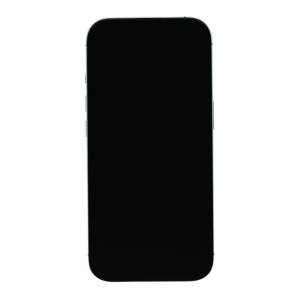 95新 Apple iPhone 16 Pro 128G 白色鈦金屬 中國大陸版