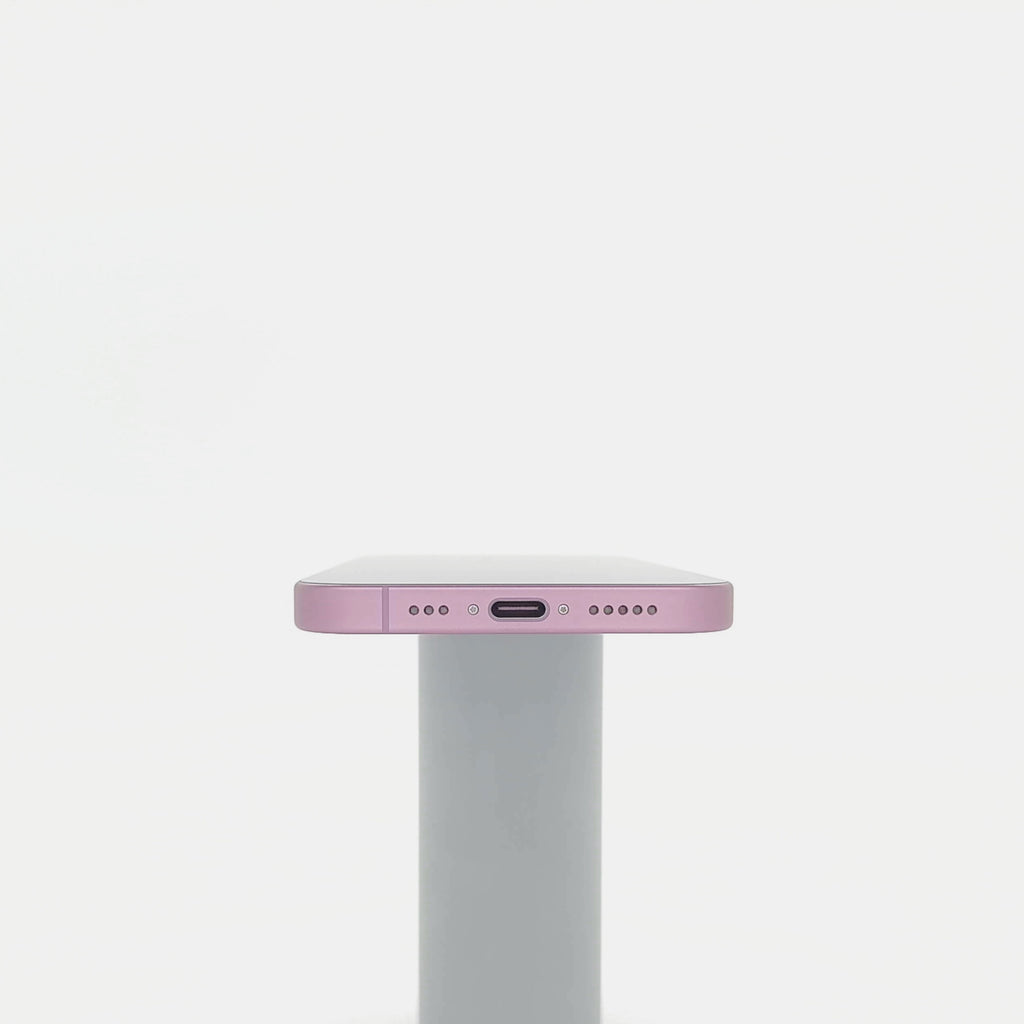 99新 Apple iPhone 16 128G 粉紅色 中國大陸版