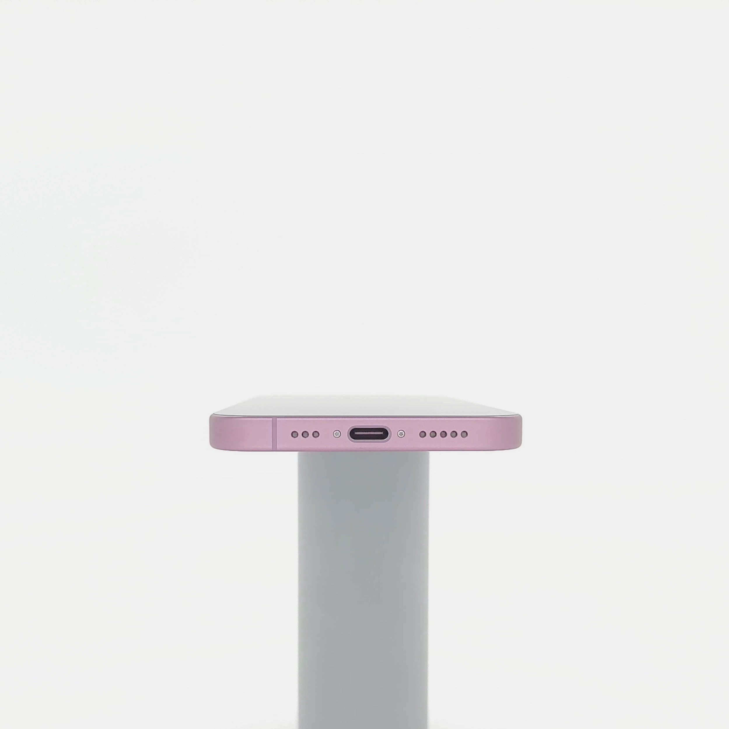 99新 Apple iPhone 16 128G 粉紅色 中國大陸版