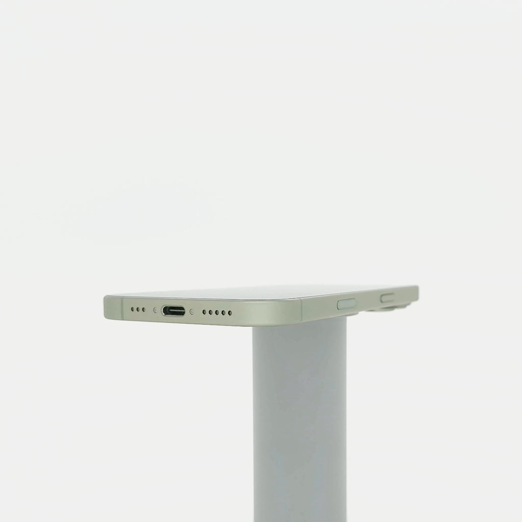 95新 Apple iPhone 17 256G 鼠尾草綠色 中國大陸版