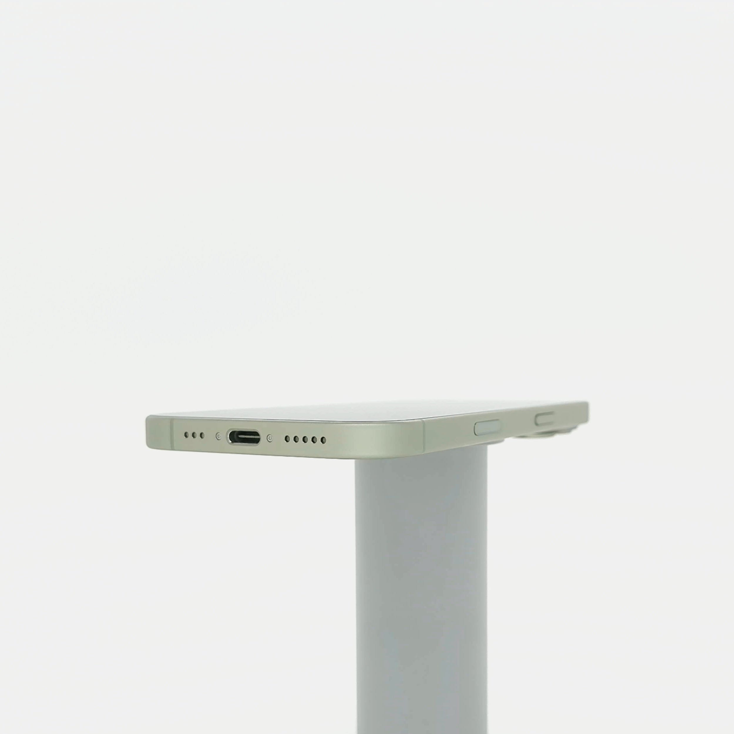 95新 Apple iPhone 17 256G 鼠尾草綠色 中國大陸版