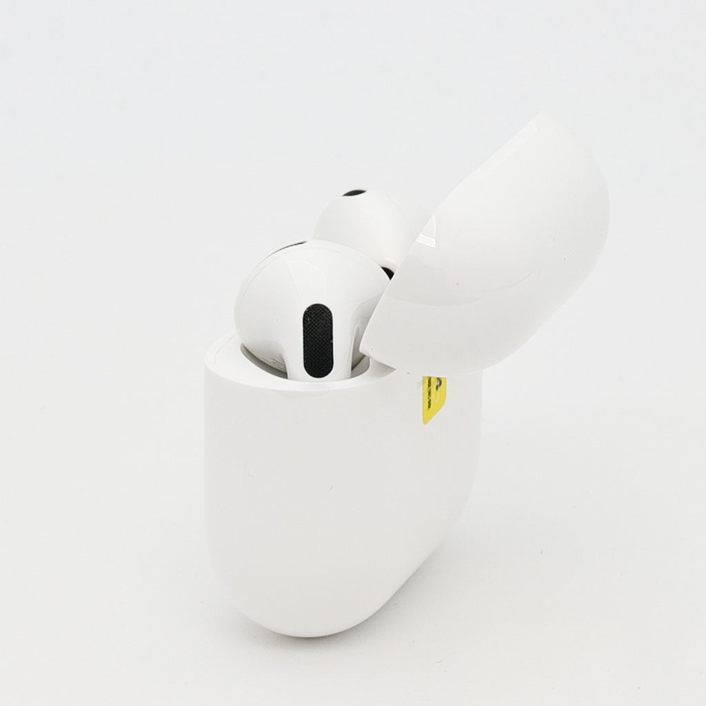 99新 Apple AirPods 4 (不支持主动降噪) 白色