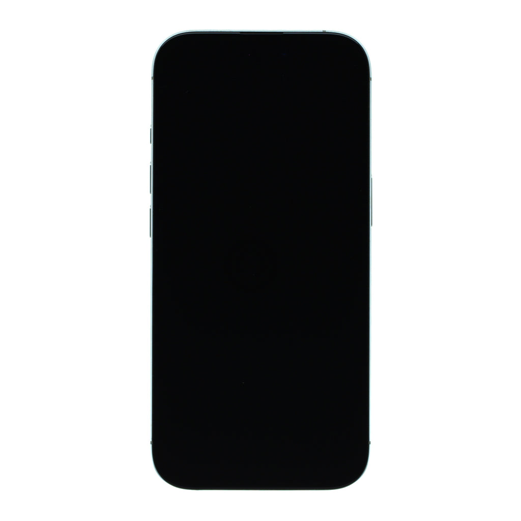 95新 Apple iPhone 16 Pro 128G 白色鈦金屬 中國大陸版