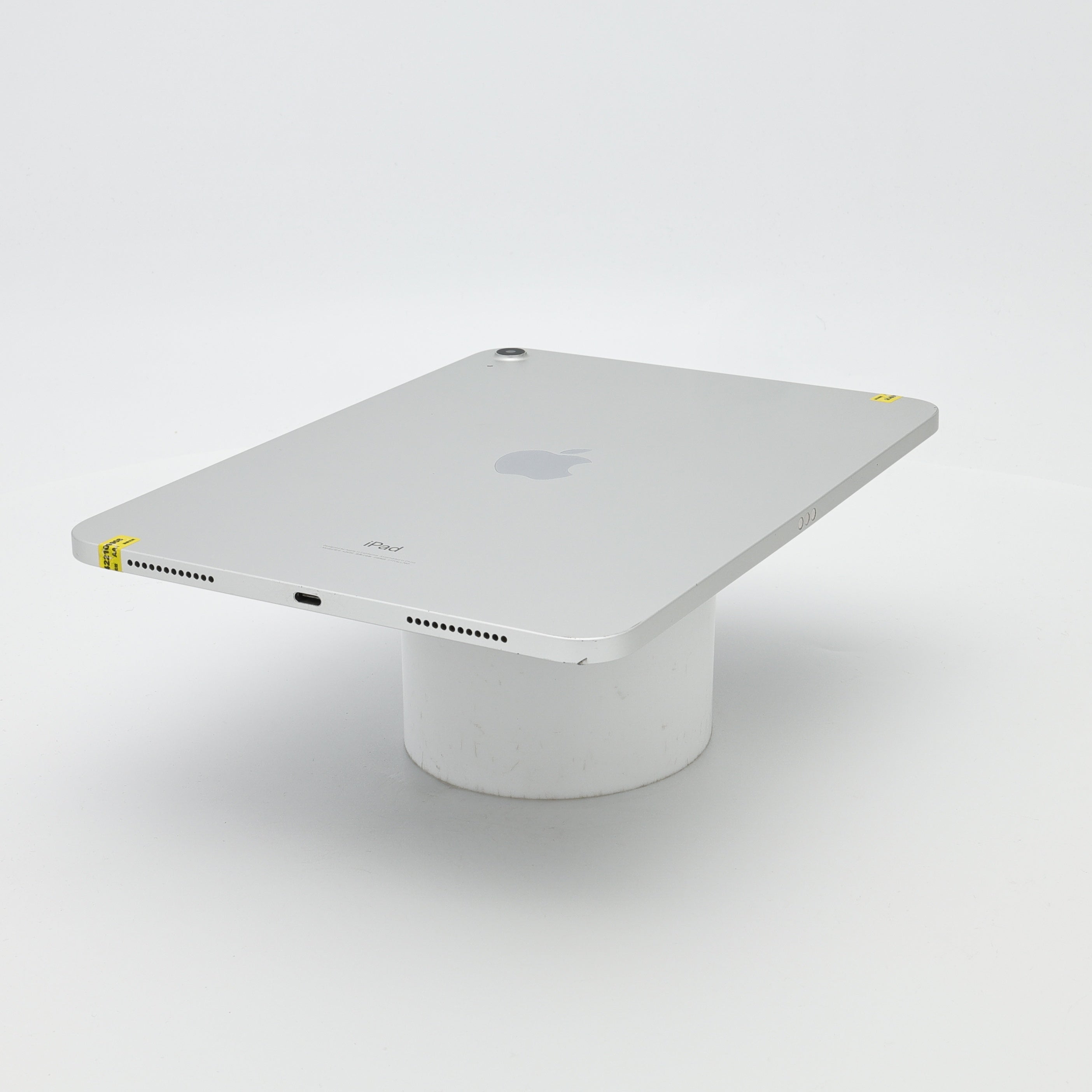 95新 Apple iPad 10代 256G 銀色 WIFI