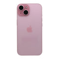 95新 Apple iPhone 15 256G 粉紅色 中國大陸版