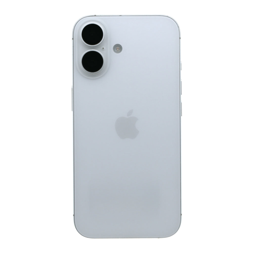95新 Apple iPhone 16 256G 白色 中國大陸版