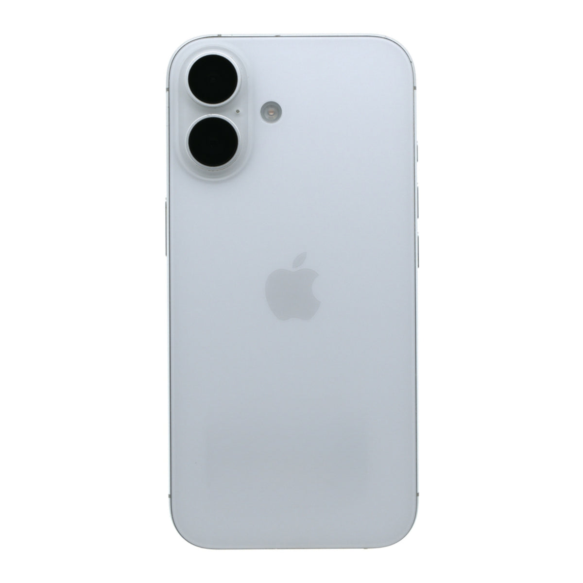 95新 Apple iPhone 16 256G 白色 中國大陸版