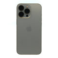 95新 Apple iPhone 13 Pro 256G 金色 中國大陸版