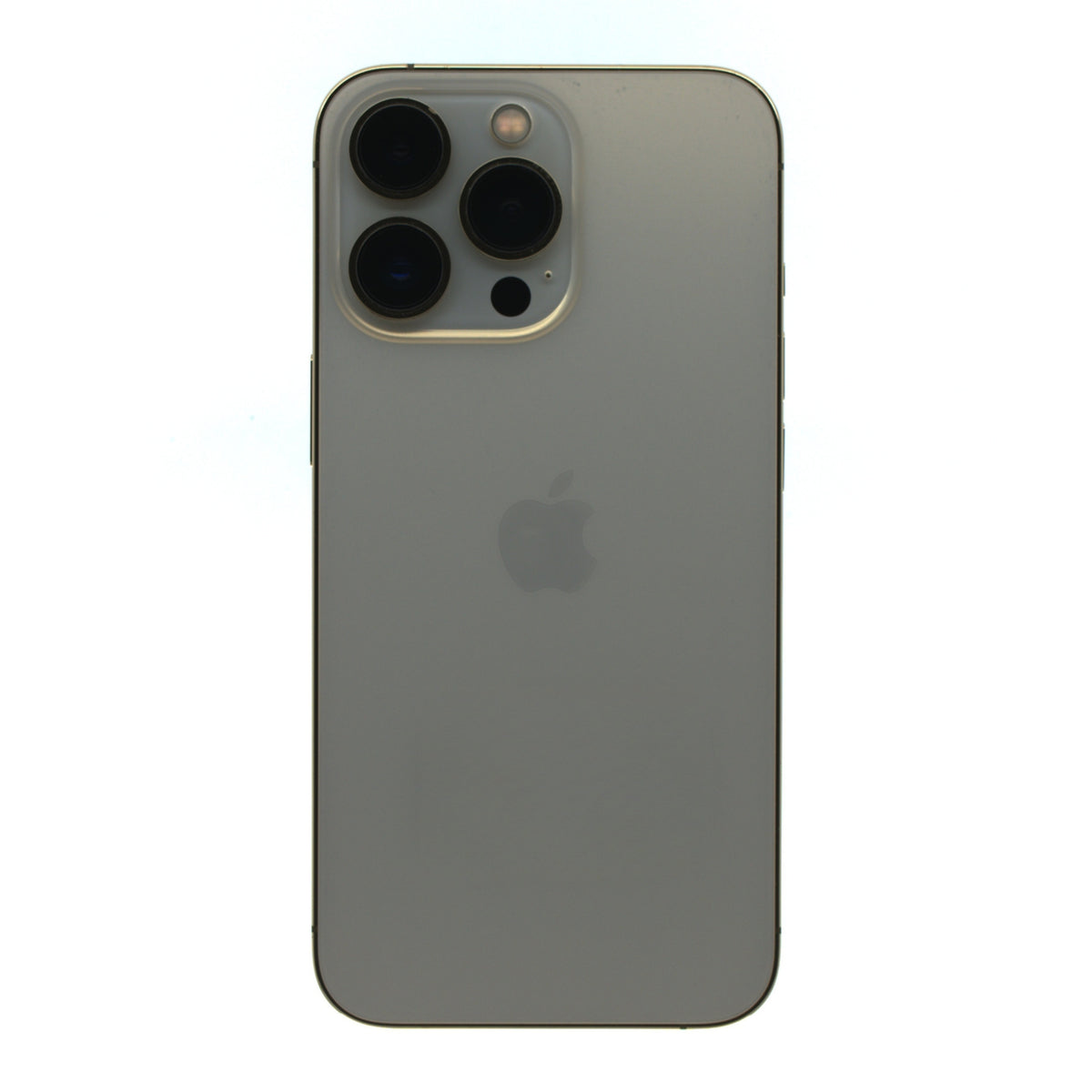 95新 Apple iPhone 13 Pro 256G 金色 中國大陸版