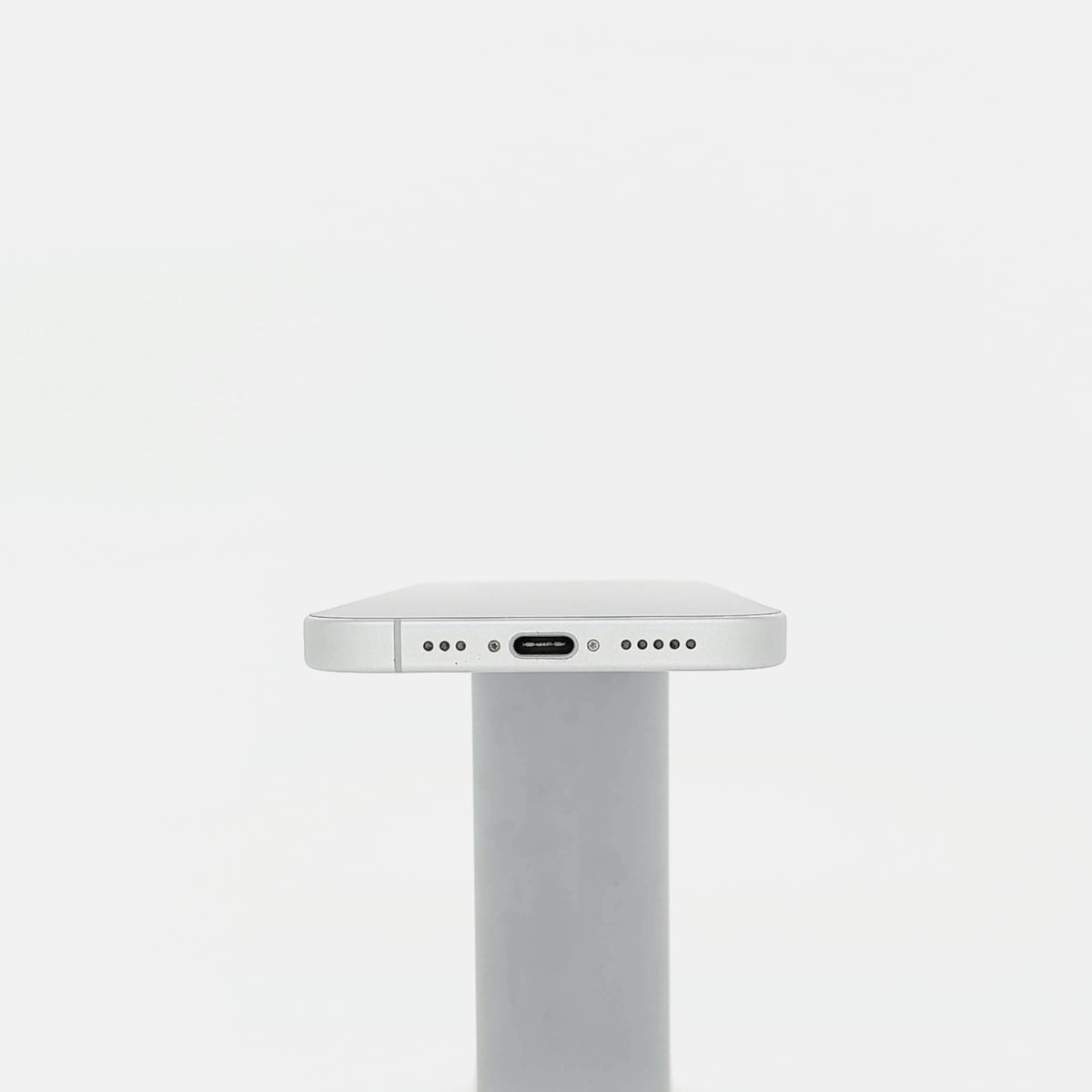 95新 Apple iPhone 16 256G 白色 中國大陸版