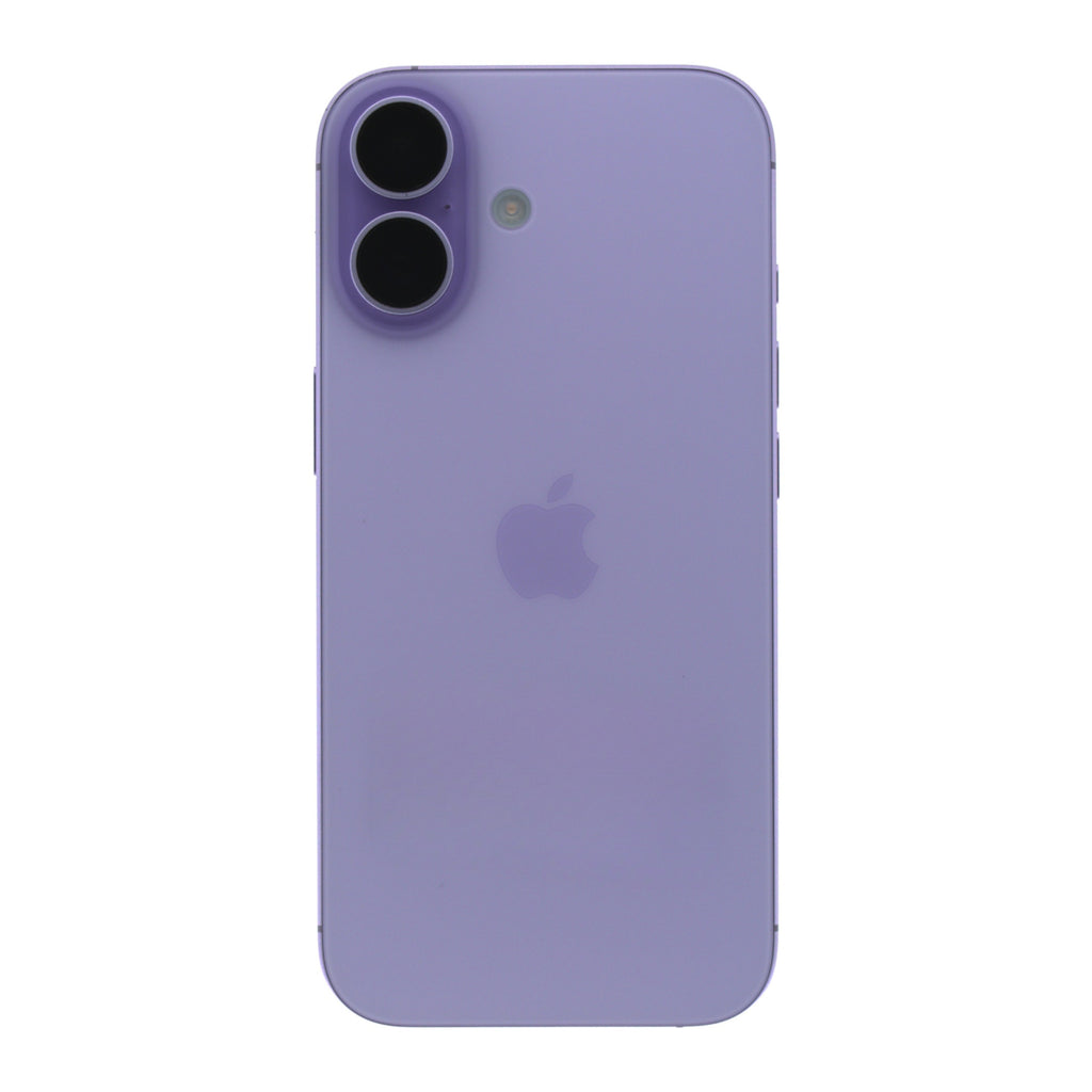 99新 Apple iPhone 17 256G 薰衣草紫色 中國大陸版