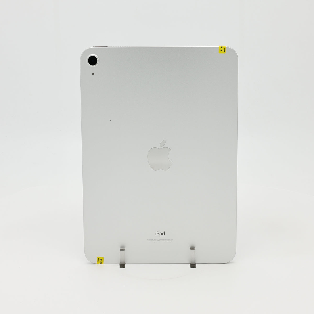 95新 Apple iPad 10代 64G 銀色 WIFI
