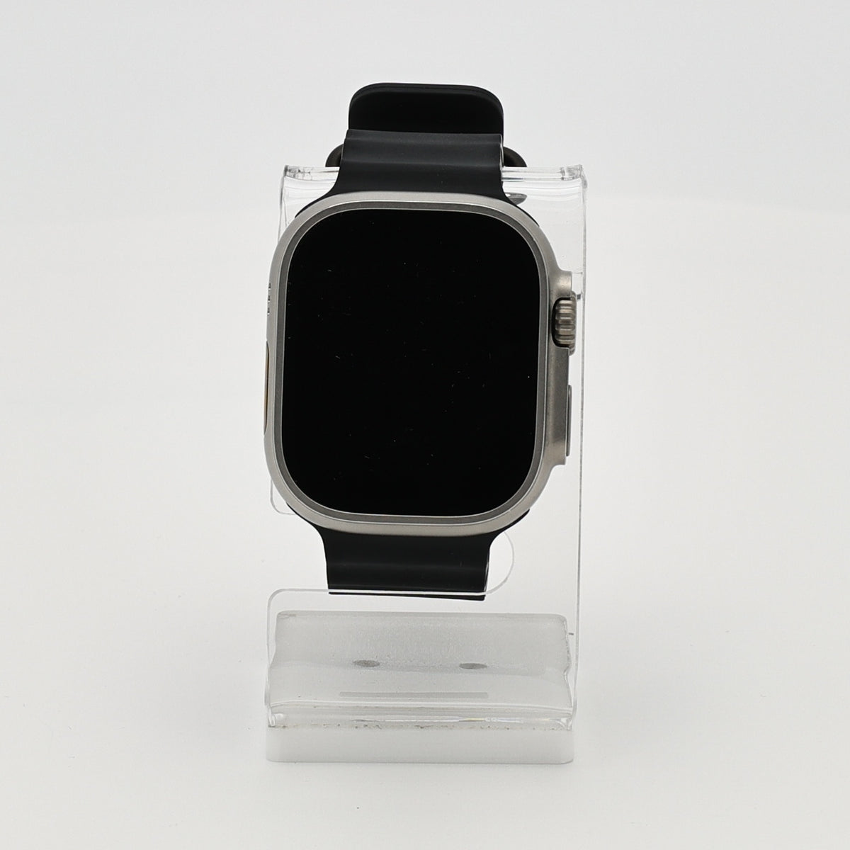 99新 Apple Watch Ultra 2 49毫米 鈦金屬