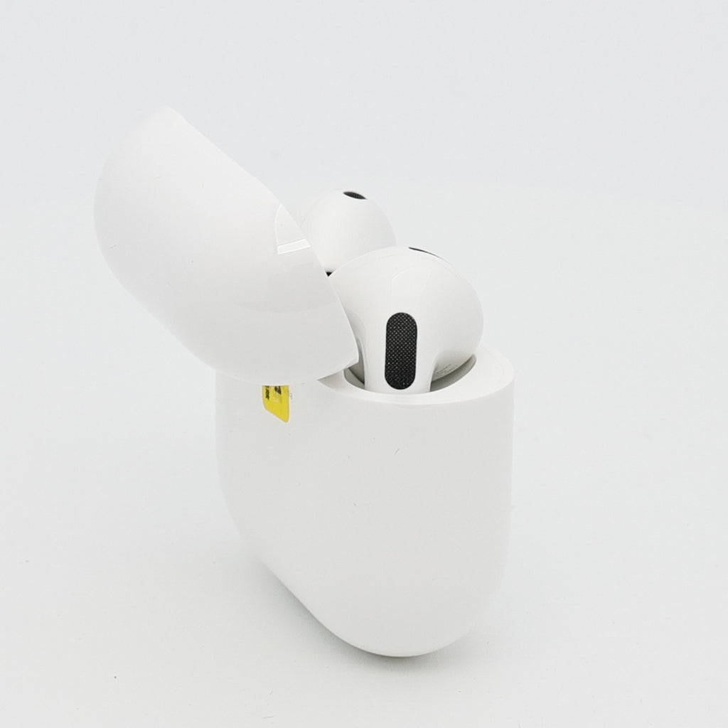 99新 Apple AirPods 4 (不支持主动降噪) 白色