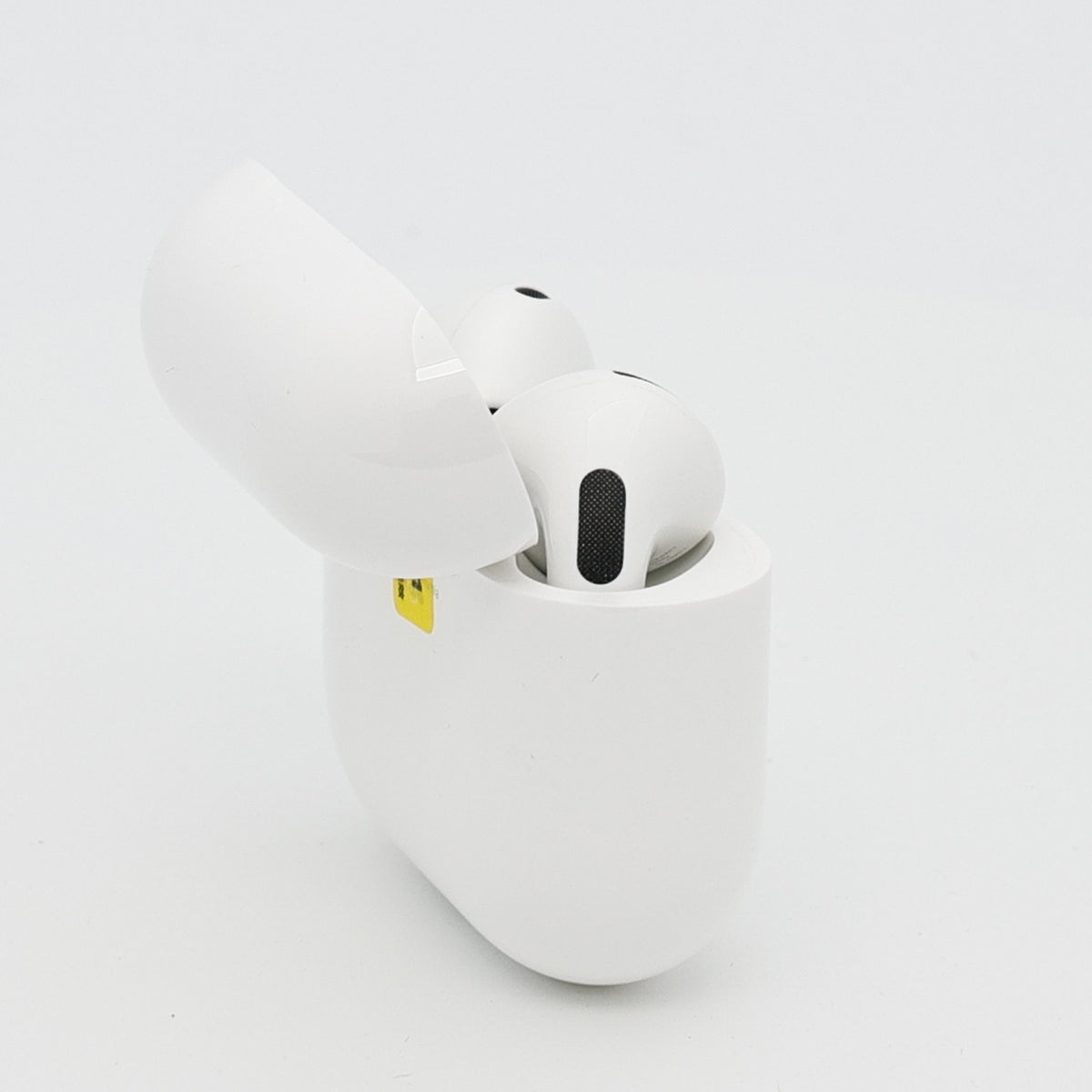 99新 Apple AirPods 4 (不支持主动降噪) 白色