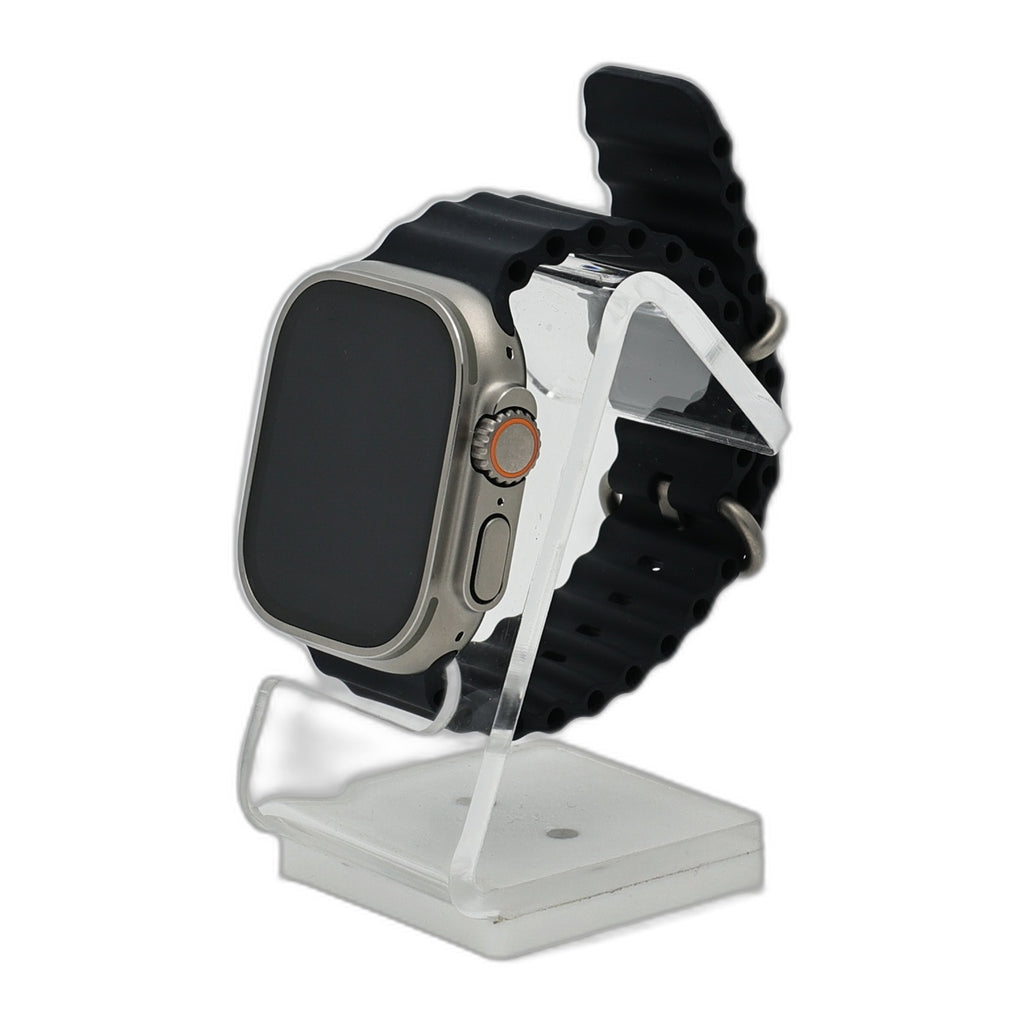 99新 Apple Watch Ultra 2 49毫米 鈦金屬
