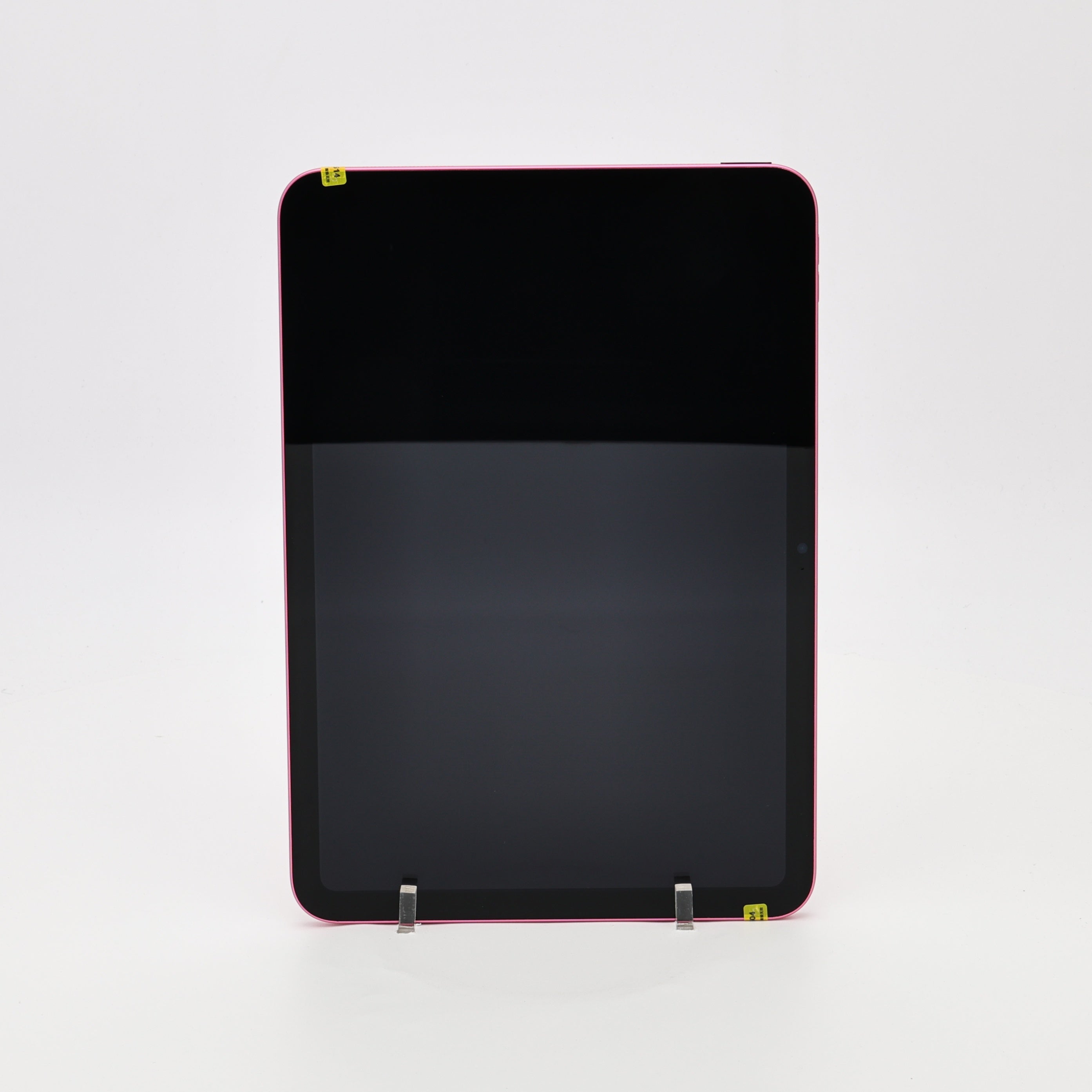 95新 Apple iPad 10代 256G 粉紅色 WIFI