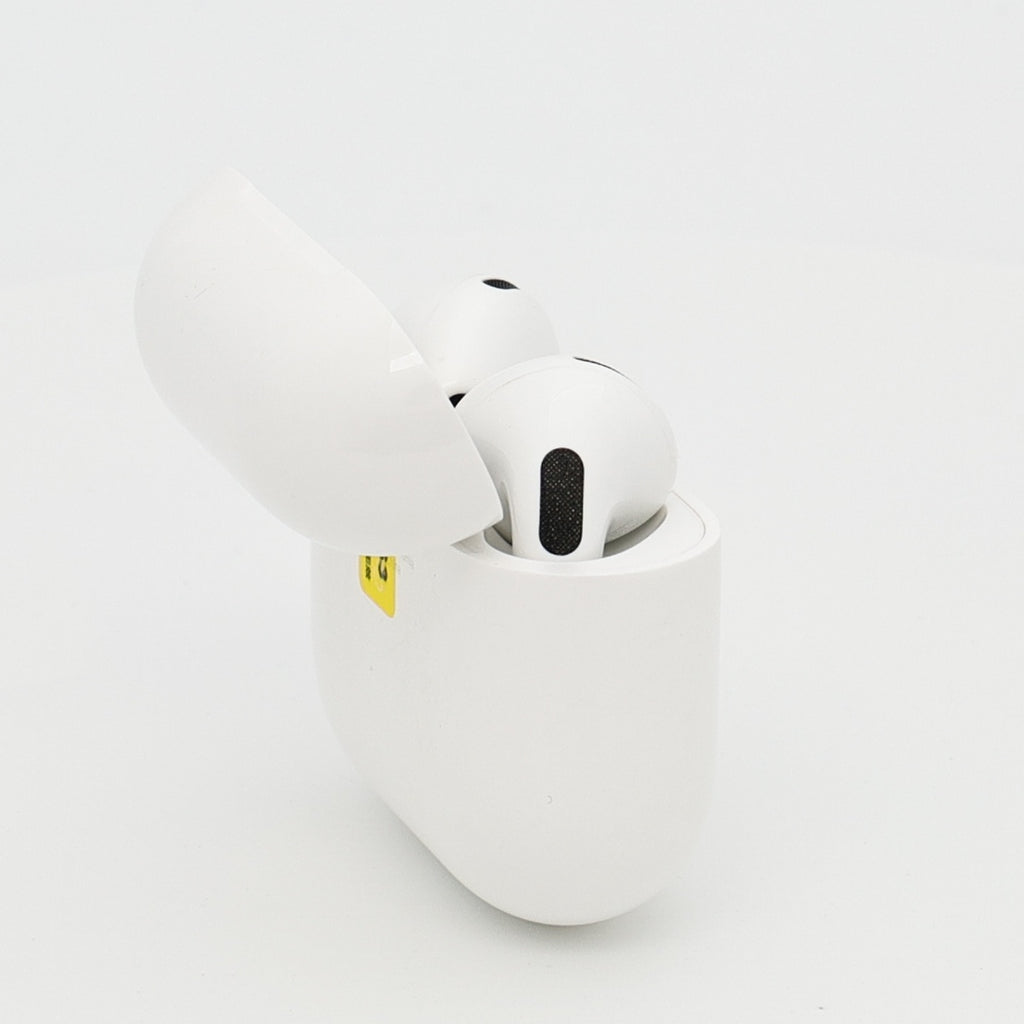 99新 Apple AirPods 4 (不支持主动降噪) 白色