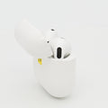 99新 Apple AirPods 4 (不支持主动降噪) 白色