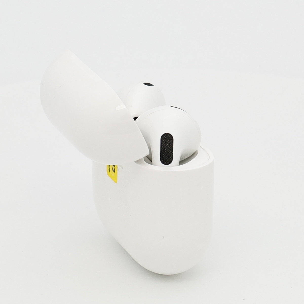 99新 Apple AirPods 4 (不支持主动降噪) 白色