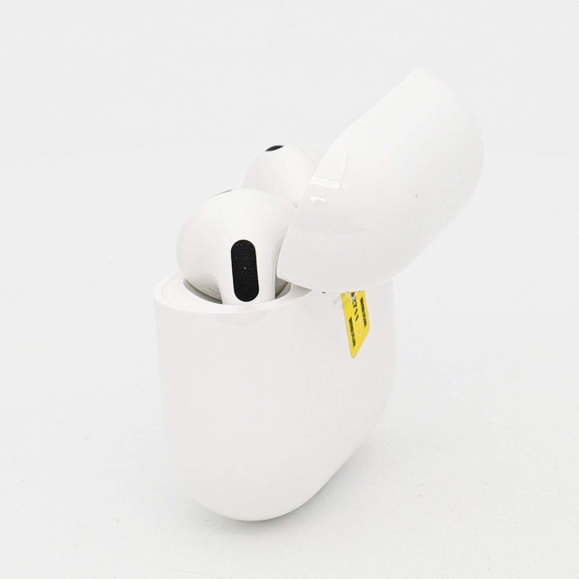 99新 Apple AirPods 4 (不支持主动降噪) 白色