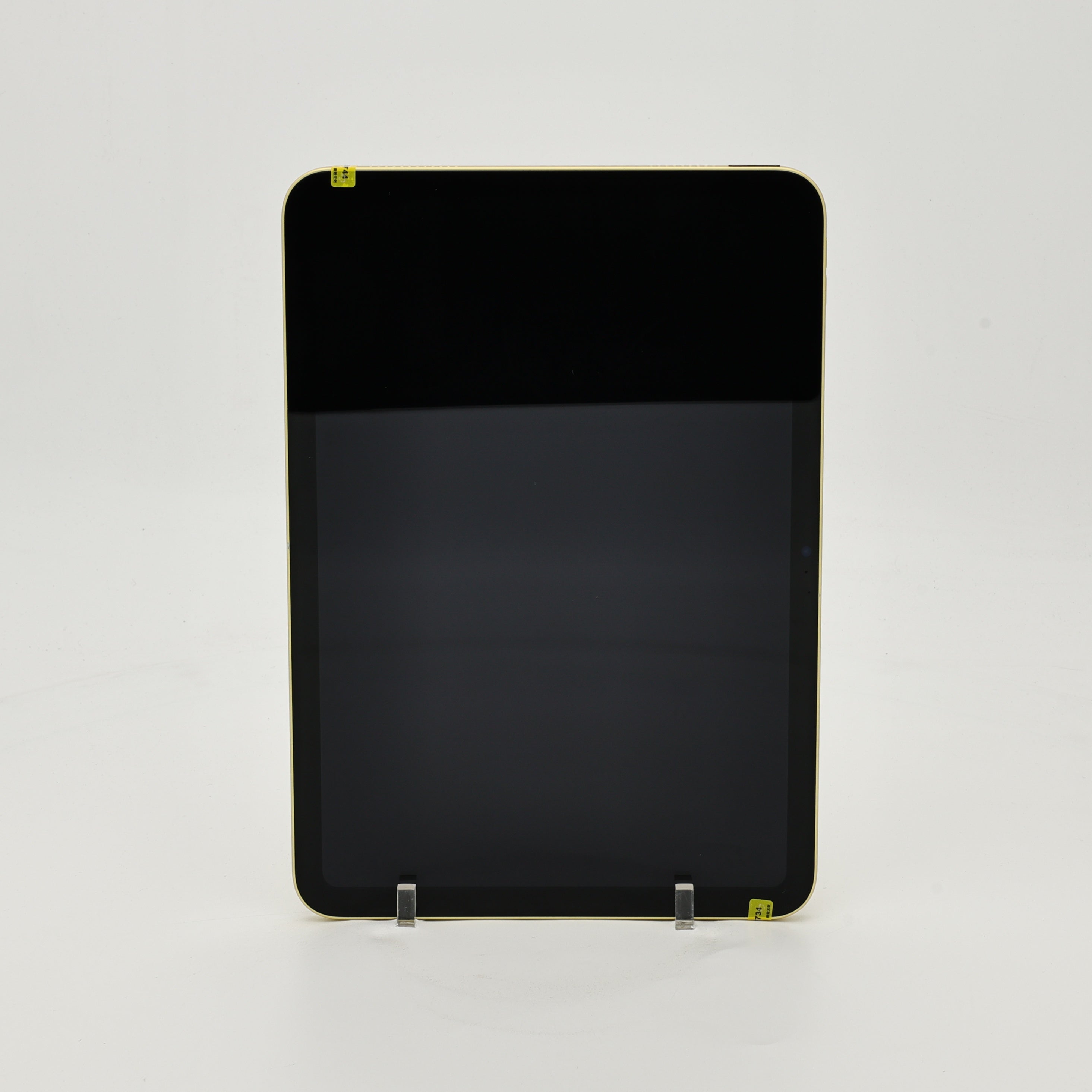 95新 Apple iPad 10代 64G 黃色 WIFI