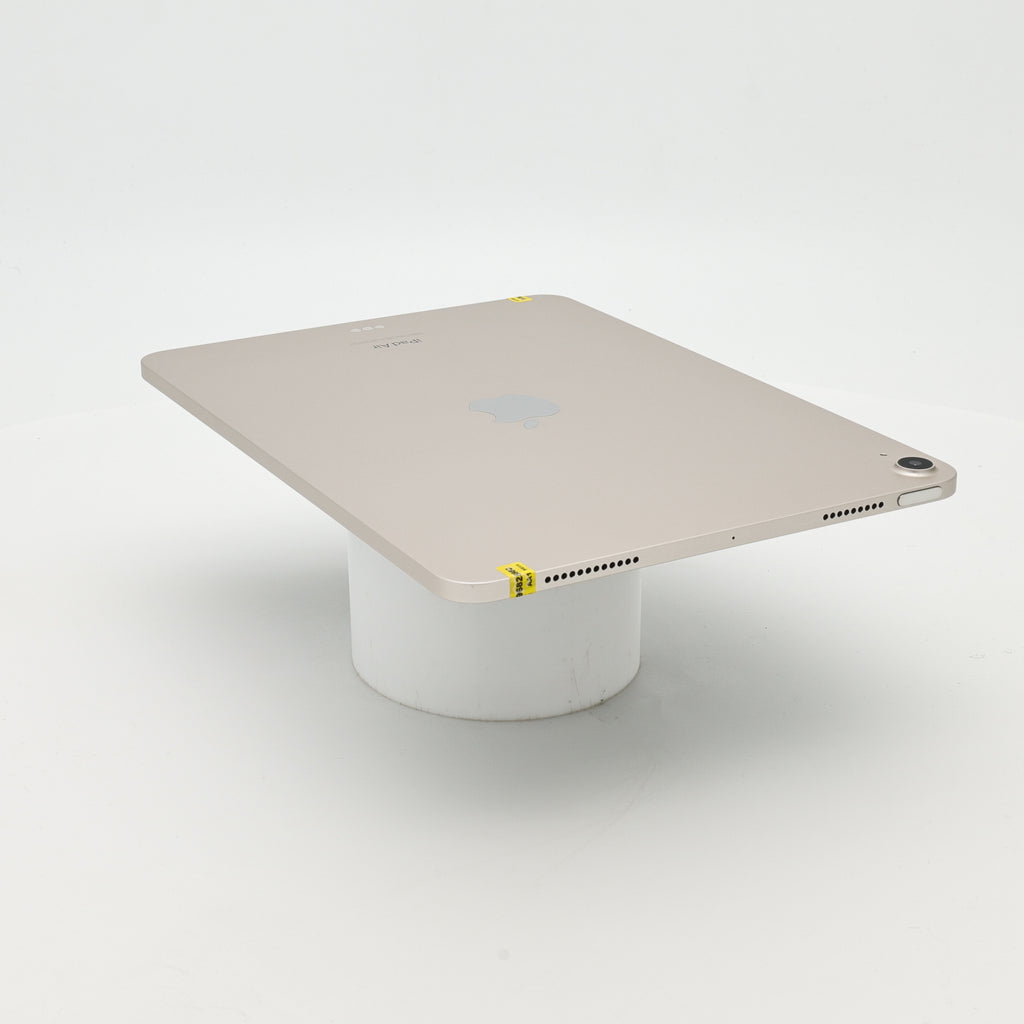 95新 Apple iPad Air5 256G 星光色 WIFI