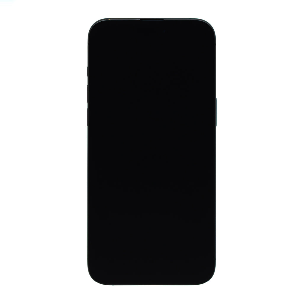 95新 Apple iPhone 15 Pro Max 256G 黑色鈦金屬 中國大陸版