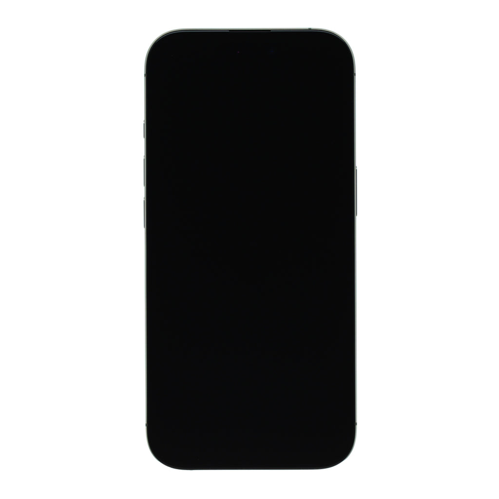 99新 Apple iPhone 16 Pro 128G 原色鈦金屬 中國大陸版