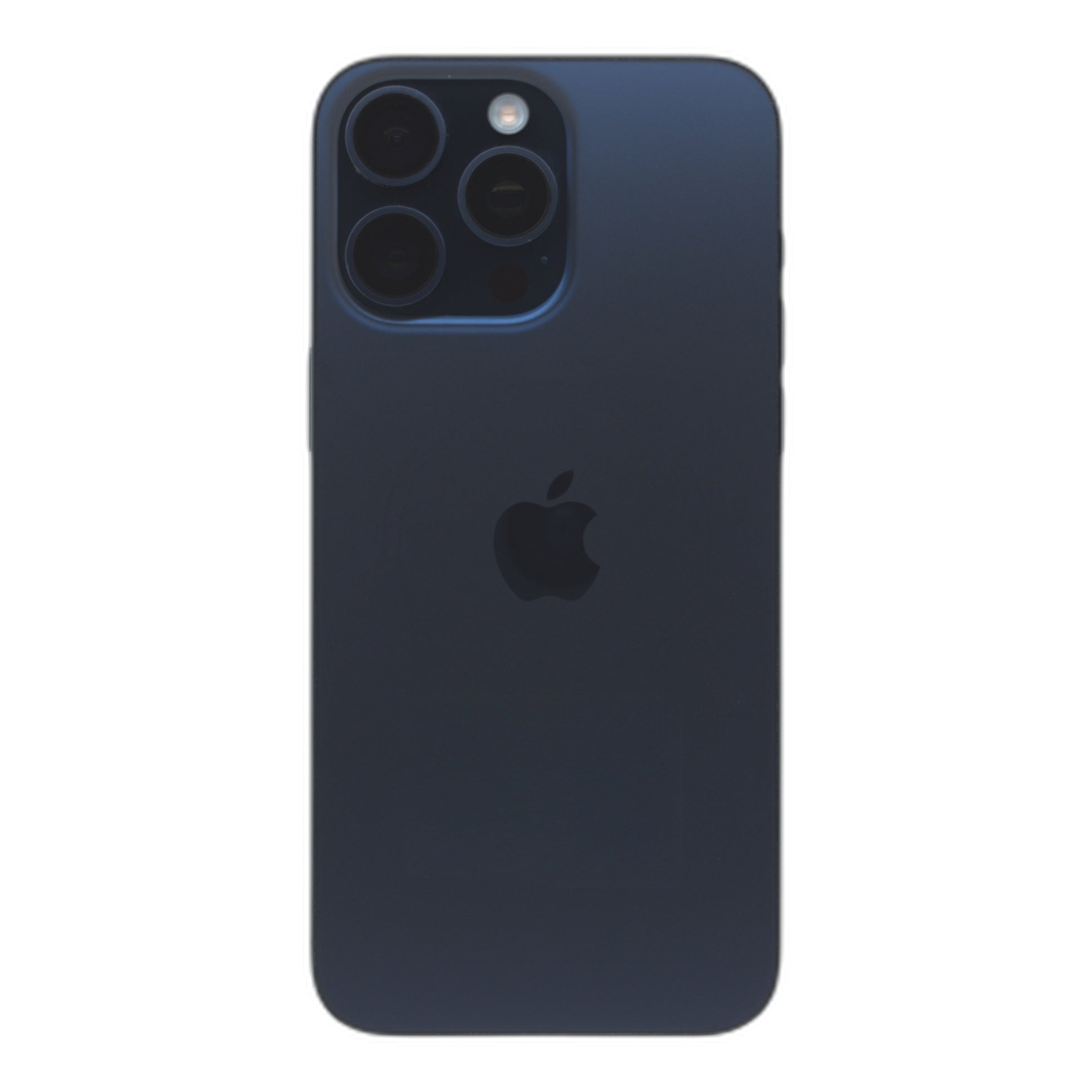 95新 Apple iPhone 15 Pro Max 256G 藍色鈦金屬 中國大陸版