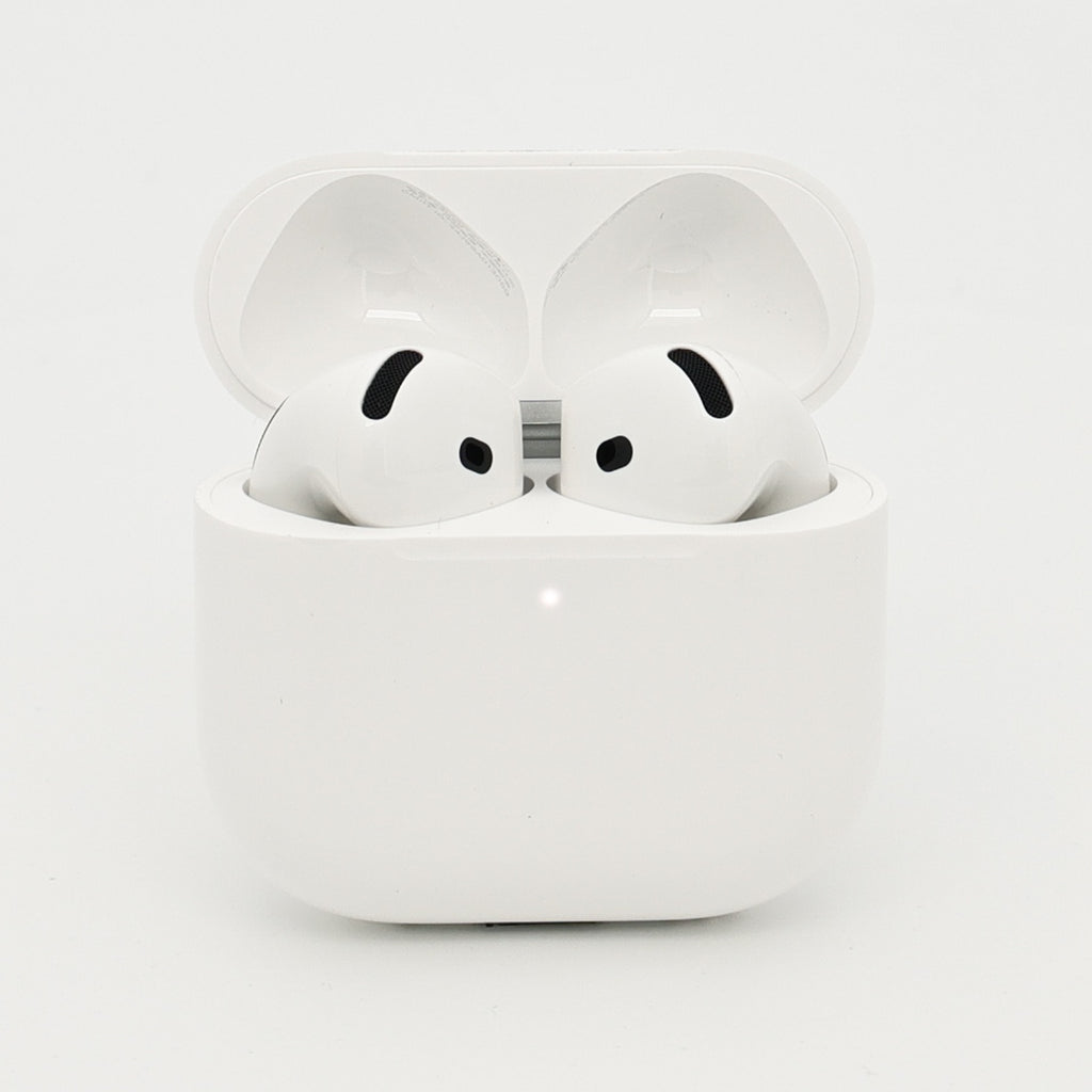 99新 Apple AirPods 4 (支持主动降噪) 白色
