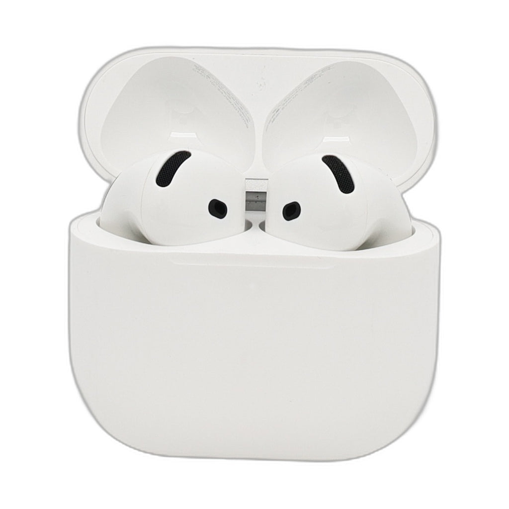 99新 Apple AirPods 4 (支持主动降噪) 白色