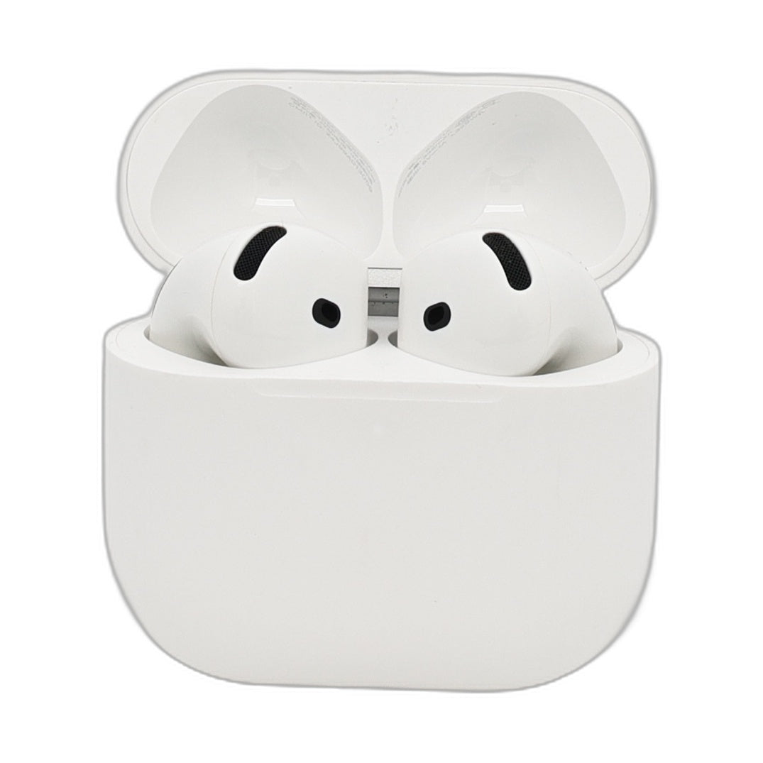 99新 Apple AirPods 4 (支持主动降噪) 白色