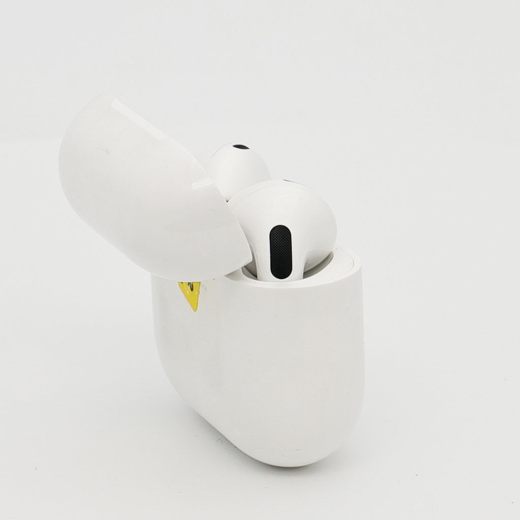 99新 Apple AirPods 4 (支持主動降噪) 白色