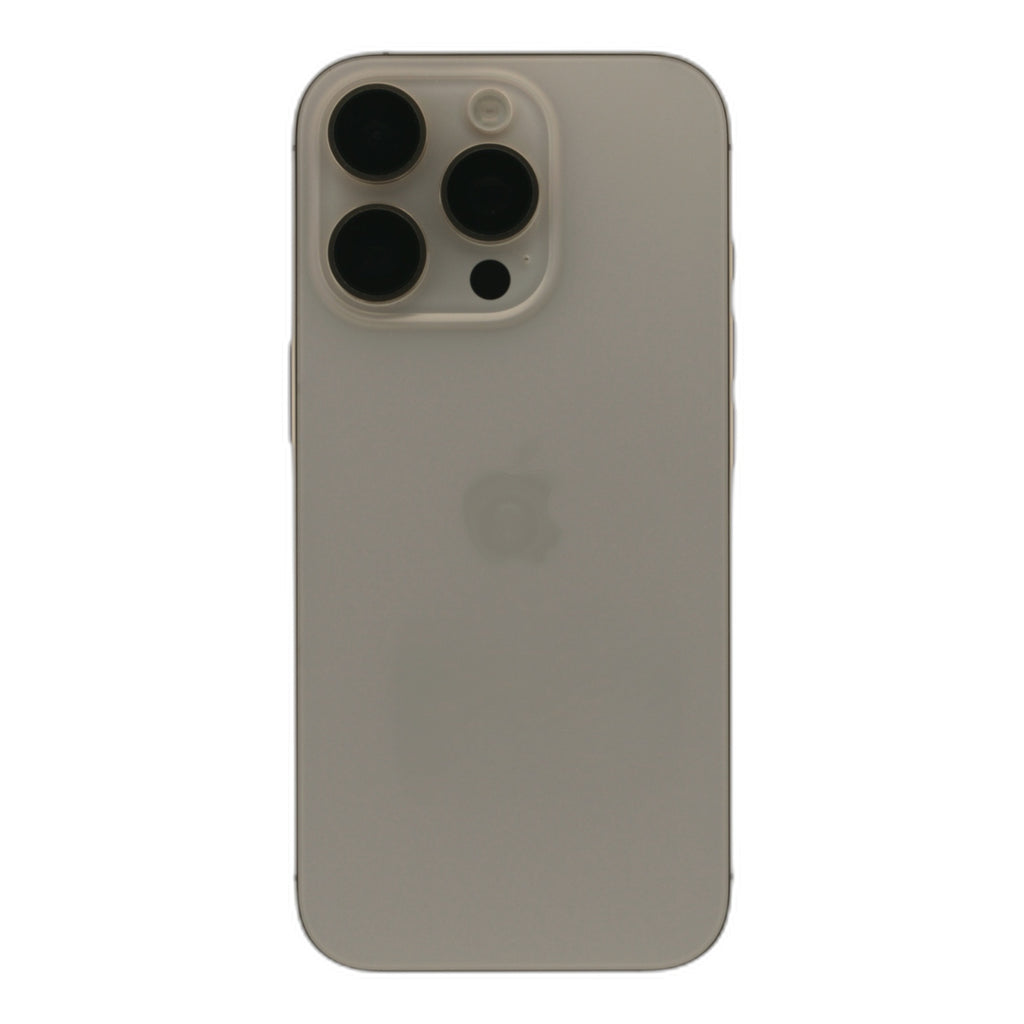 95新 Apple iPhone 16 Pro 256G 沙漠色鈦金屬 中國大陸版