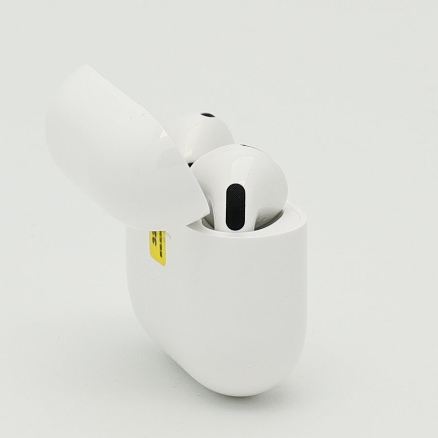 99新 Apple AirPods 4 (支持主动降噪) 白色