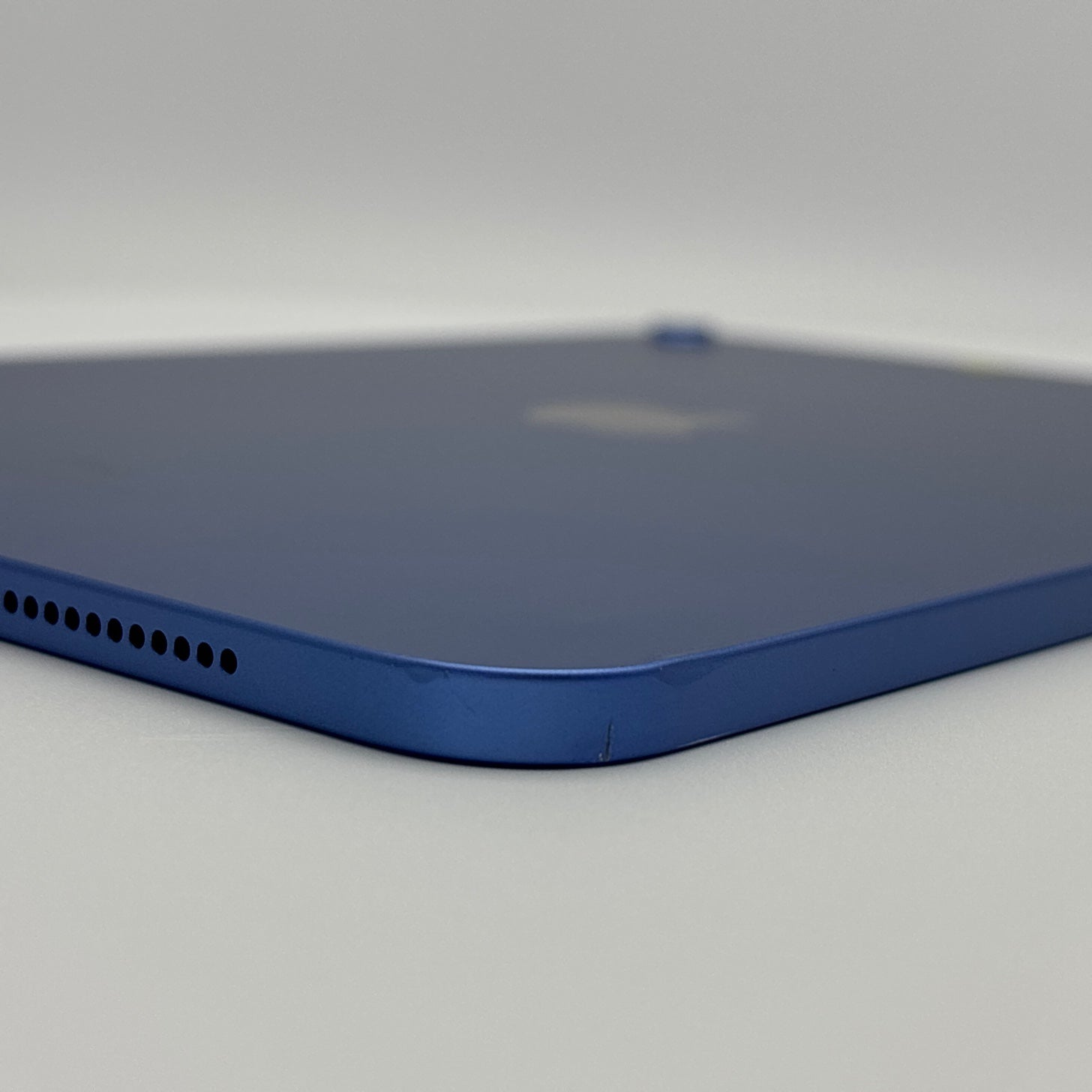 95新 Apple iPad 10代 64G 藍色 WIFI