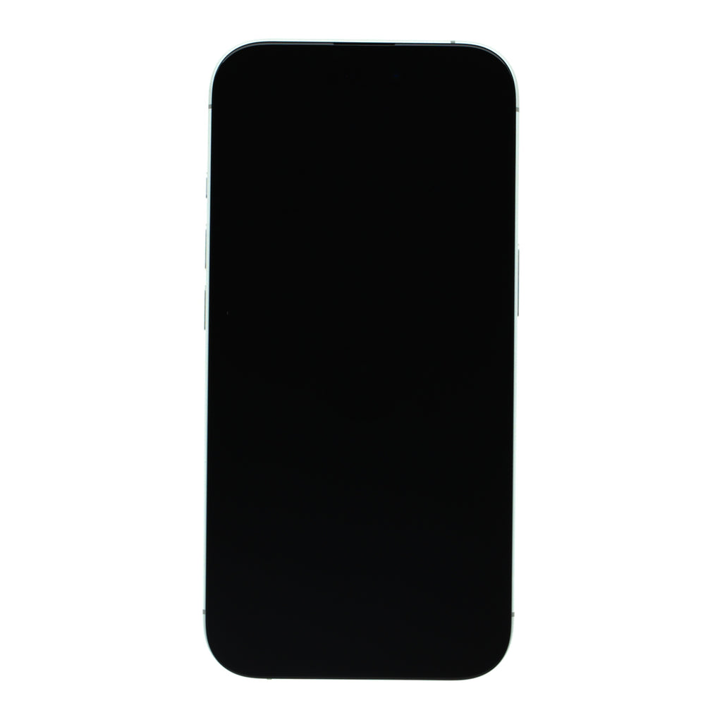 95新 Apple iPhone 16 256G 白色 中國大陸版