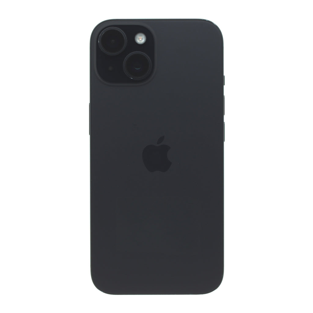 95新 Apple iPhone 15 128G 黑色 中國大陸版