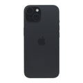 95新 Apple iPhone 15 128G 黑色 中國大陸版