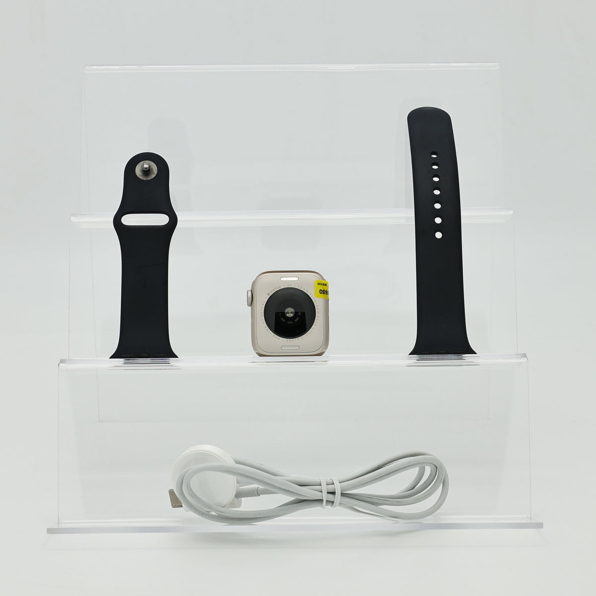99新 Apple Watch SE 2 40毫米 鋁金屬