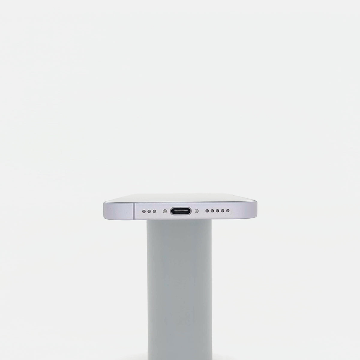 99新 Apple iPhone 17 256G 薰衣草紫色 中國大陸版