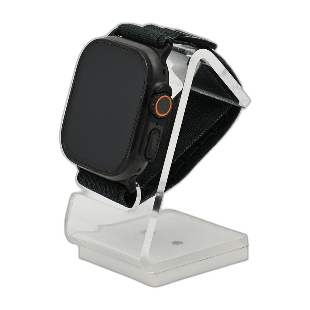 99新 Apple Watch Ultra 2 49毫米 鈦金屬