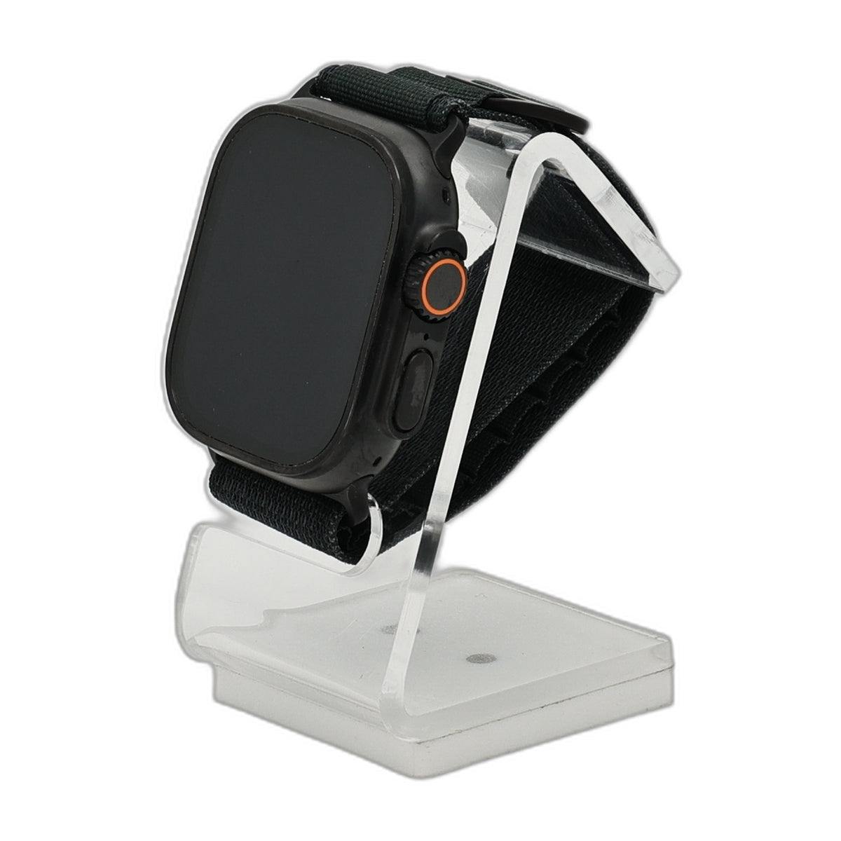 99新 Apple Watch Ultra 2 49毫米 鈦金屬