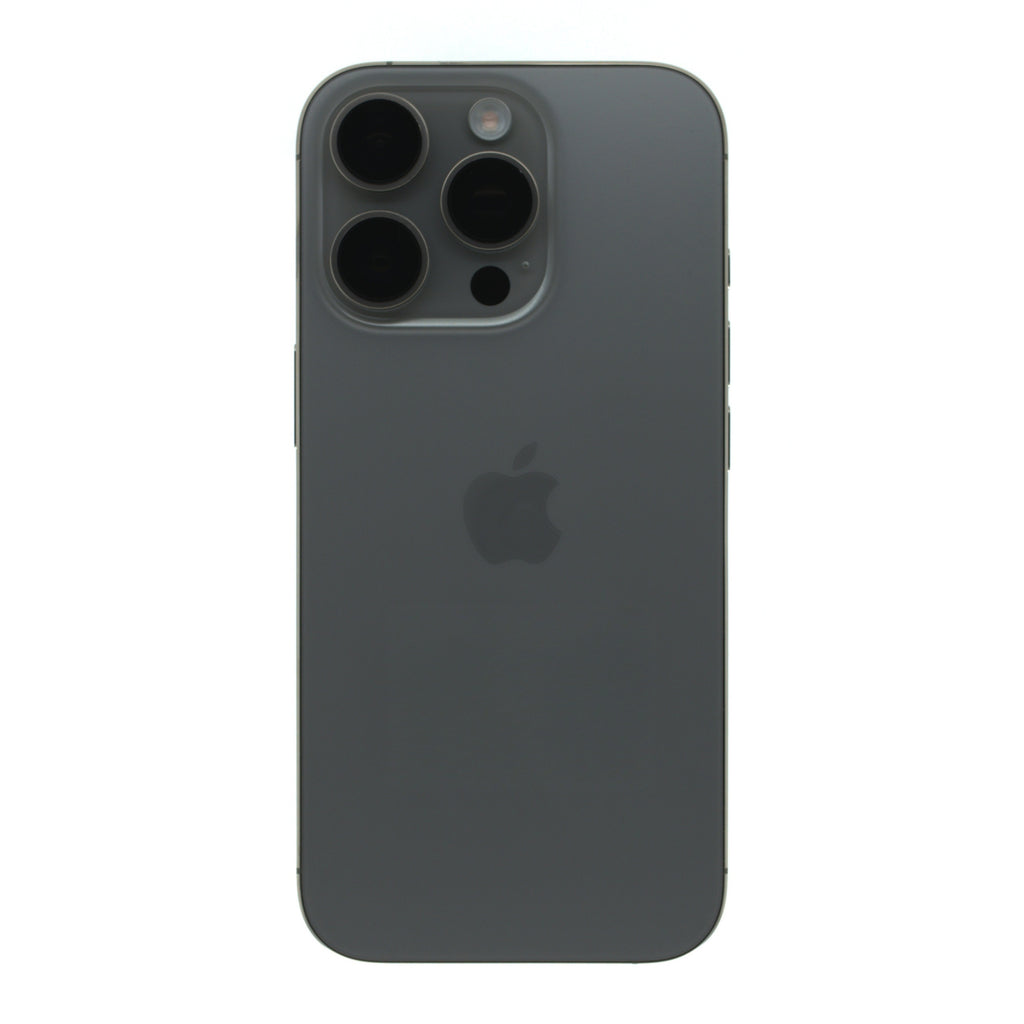 95新 Apple iPhone 16 Pro 256G 原色鈦金屬 中國大陸版