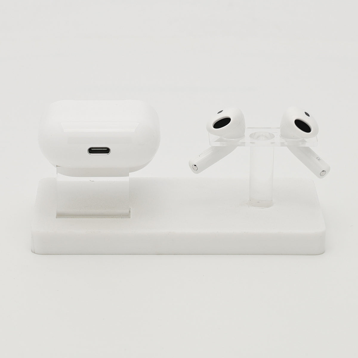 99新 Apple AirPods 4 (不支持主动降噪) 白色