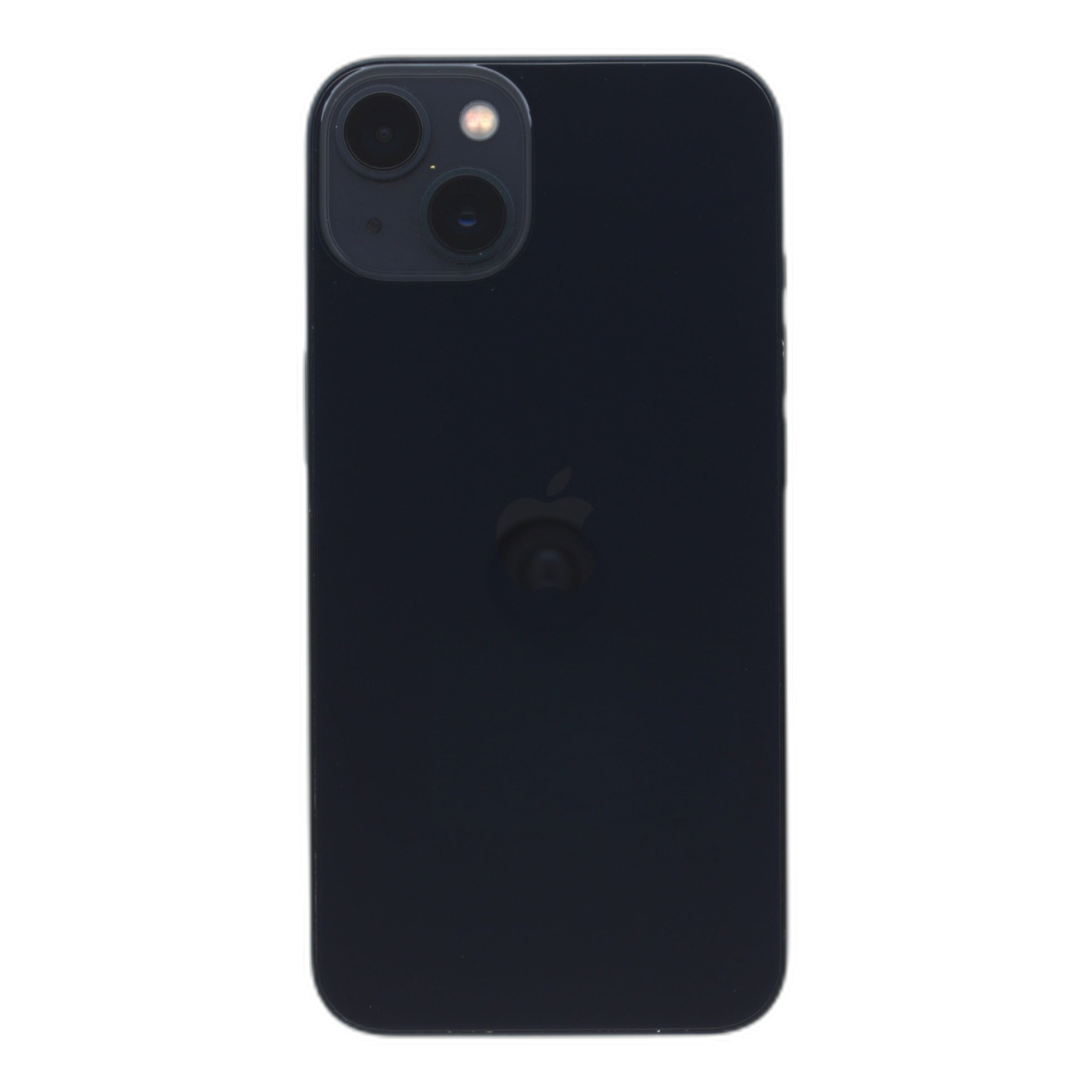 95新 Apple iPhone 13 256G 午夜色 中國大陸版