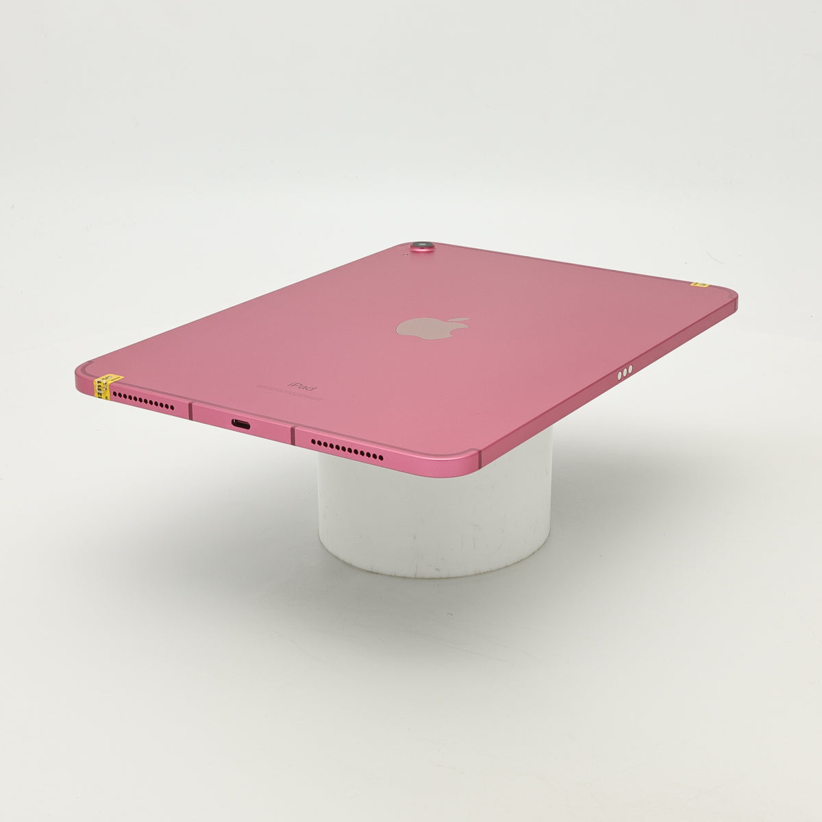 99新 Apple iPad 10代 64G 粉紅色 WIFI+5G